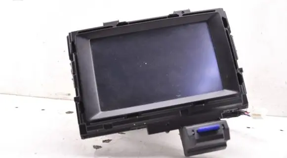 KIA Sportage Radio/CD/DVD/GPS head unit 96560F1010WK 96545D900