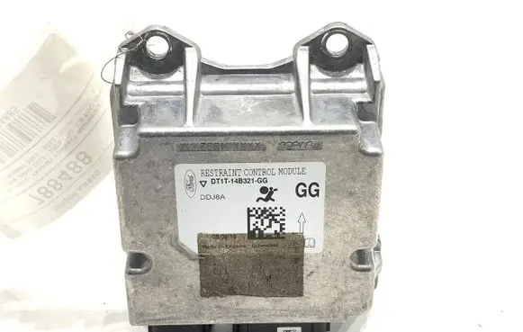 Ford Connect Airbag deployment crash/impact sensor DT1T-14B321-GG