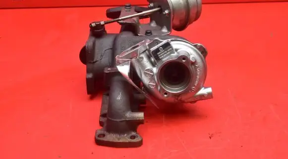 Volvo XC60 Turbo system vacuum part 36002664
