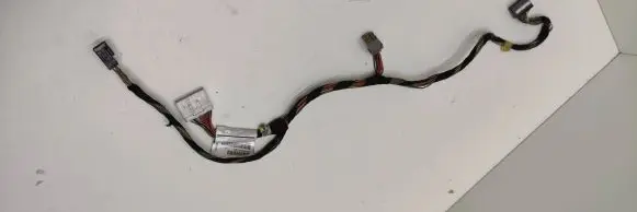Jeep Grand Cherokee (WK) Front door wiring loom X36001303 BSSF2445Z4459 PSSS245Z4459