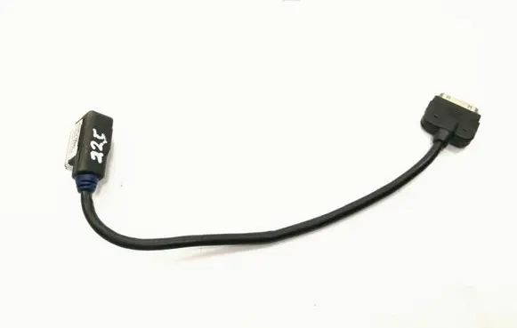 Audi A4 S4 B8 8K iPod connector socket 4F0051510K