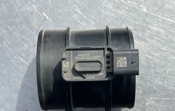 Fiat Ducato Mass air flow meter 46344920 0051507920 A2C15823800