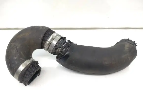 Hyundai Santa Fe Intercooler hose/pipe 2826127800