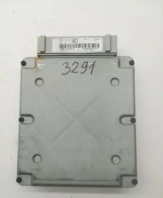 Ford Focus Engine control unit/module 1M5F12A650BC