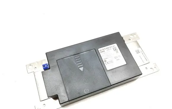 BMW 5 F10 F11 Bluetooth control unit module 6820931 1001216301 351609073369194