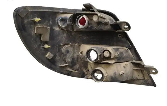 Subaru Impreza II Rear/tail lights OEW26060