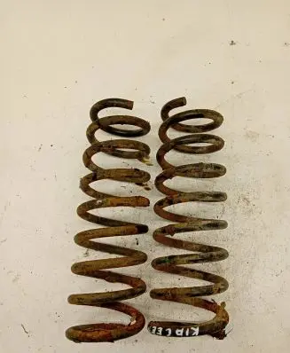 KIA Ceed Rear coil spring