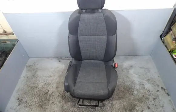 Peugeot 508 RXH Front passenger seat