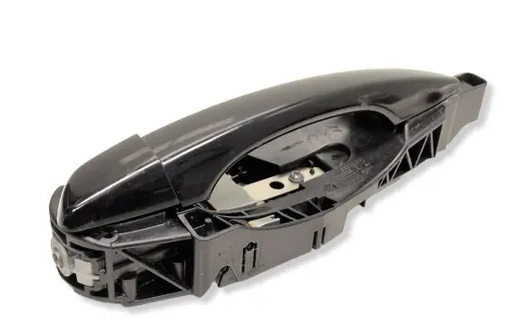 Opel Grandland X Rear door exterior handle 9802977380 141223A