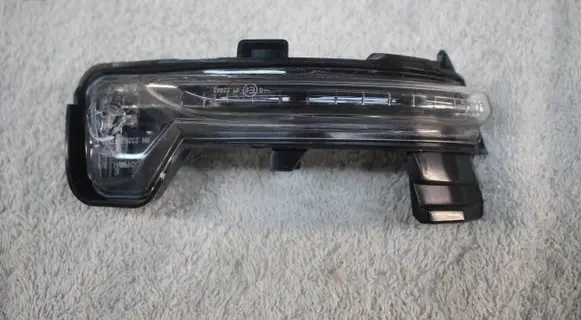 Renault Kangoo III Mirror indicator light 