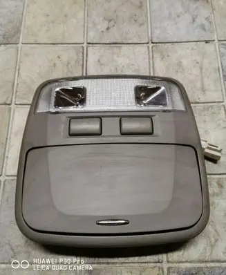 Hyundai Santa Fe Front seat light 92830390