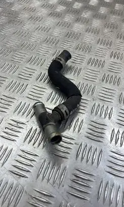 Nissan Qashqai Engine coolant pipe/hose