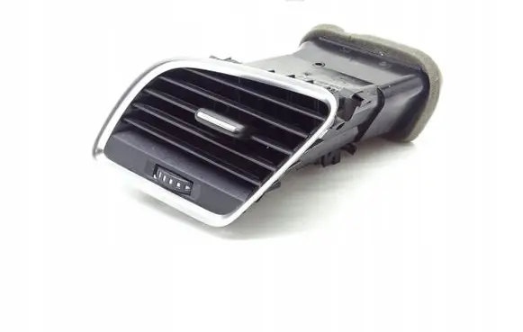 Audi Q3 8U Dashboard side air vent grill/cover trim 8U2820901B