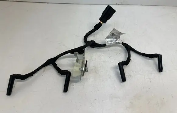 Iveco Daily 6th gen Glow plug wires 5801566936