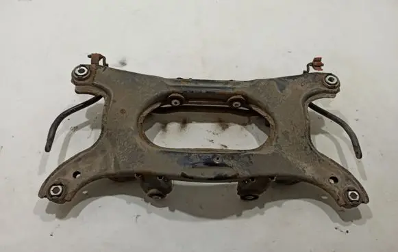 Land Rover Evoque I Rear axle beam LR028449