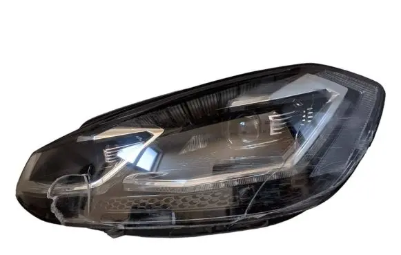Volkswagen Golf VII Headlight/headlamp 5G1941081D 1ZX013066-25