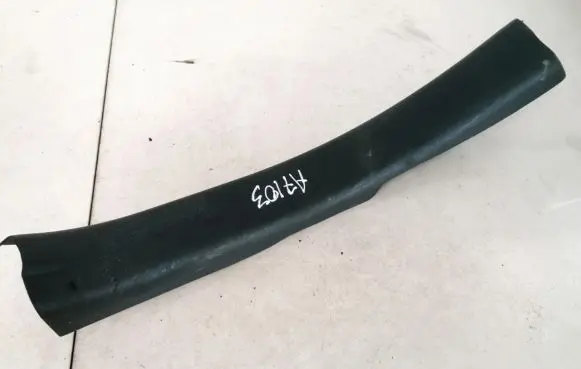 Toyota Yaris Rear sill trim cover 679170d060 67917-0d060