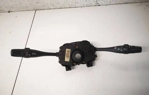 Nissan Almera Tino Wiper turn signal indicator stalk/switch 36990B