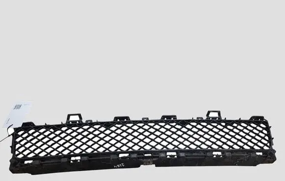 Jaguar XF X250 Front bumper lower grill 8X2317K945