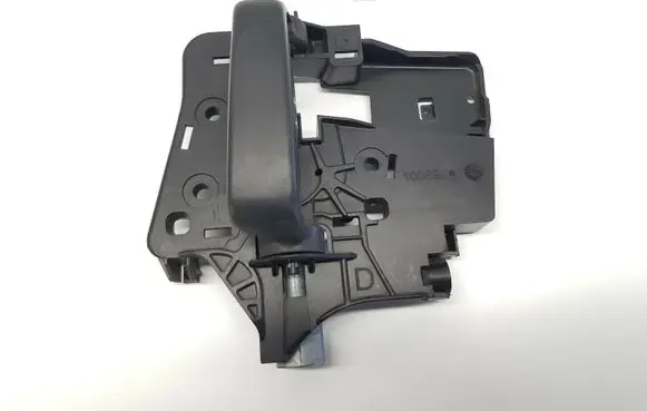 Peugeot Expert Sliding door interior handle 96802900 nr7614
