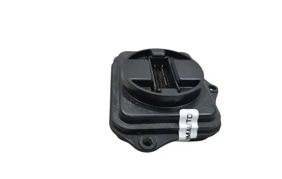 Volkswagen PASSAT Yaw turn rate sensor 