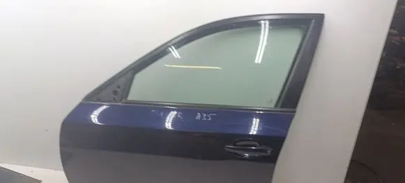 BMW 5 E60 E61 Front door 
