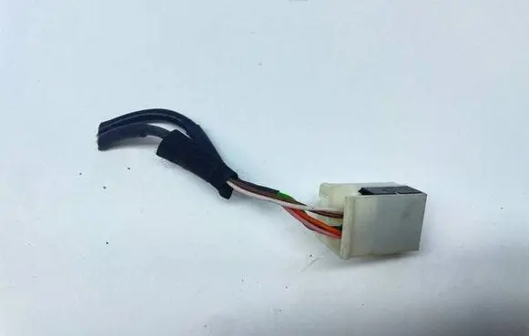 Mercedes-Benz GLE (W166 - C292) Other wiring loom 213555242E