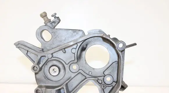 Skoda Fabia Mk3 (NJ) Fuel pump bracket 04B130379A
