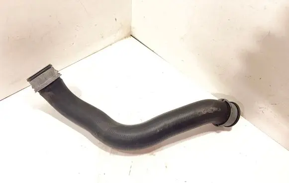 Mercedes-Benz E W212 Engine coolant pipe/hose A2125011782