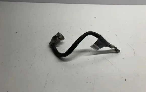 BMW Z4 E85 E86 Negative earth cable (battery) 8374991