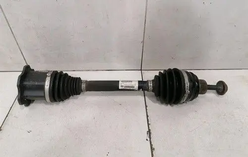 Porsche Macan (95B) Drive shaft (set) 95B407271G