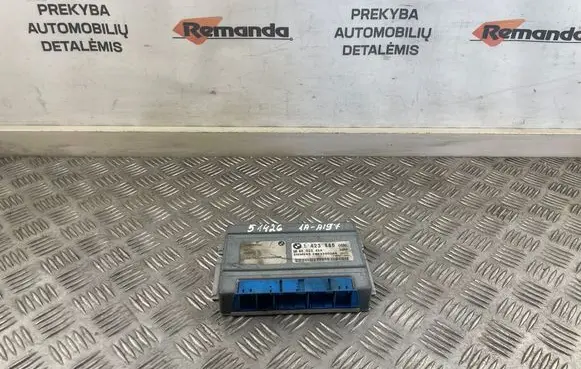 BMW 3 E46 Gearbox control unit/module 96023454 1423886