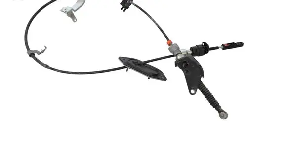Lexus NX Gear shift cable linkage