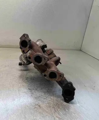 Audi A4 S4 B8 8K Turbo ---