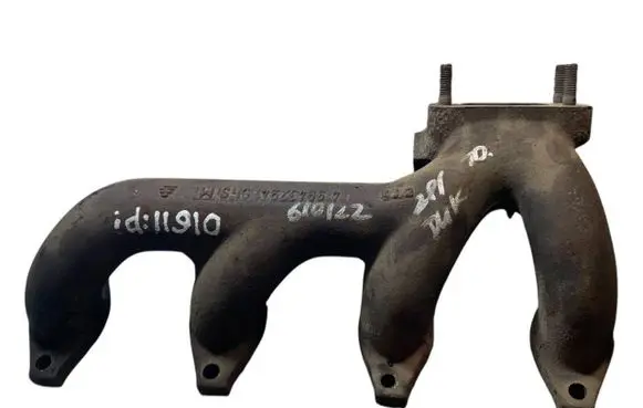 Fiat Ducato Exhaust manifold 99432941