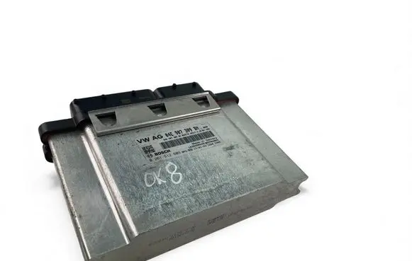 Volkswagen Golf VII Engine control unit/module ECU 04E907309BH 0261S12609