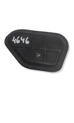 Audi A4 S4 B8 8K Front shock absorber dust cover boot 8K0803593