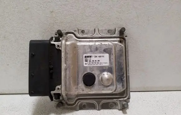BMW X5 F15 Adblue control unit 7394466 0281030962