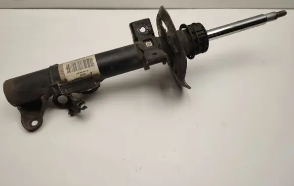Mercedes-Benz E W212 Front shock absorber/damper A2123208938