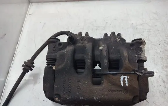 Opel Movano B Front brake caliper