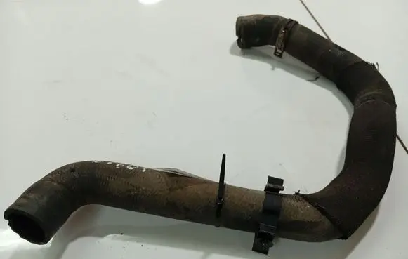 Mercedes-Benz A W169 Engine coolant pipe/hose