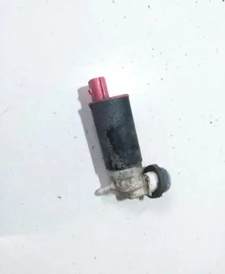 Windscreen/windshield washer pump