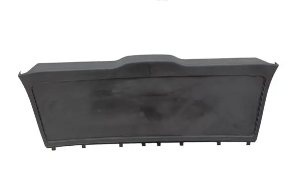 Mercedes-Benz ML W166 Tailgate trim A1667400370 ZGS007