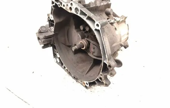 Citroen C3 Picasso Manual 5 speed gearbox 20DP66 9682054510