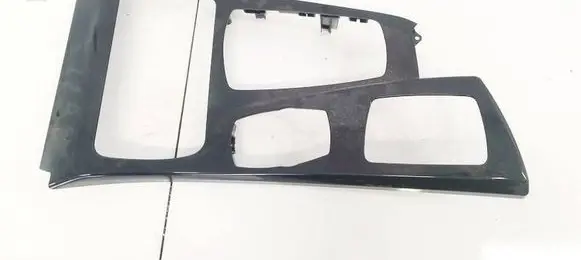 BMW 5 GT F07 Other interior part 9206376