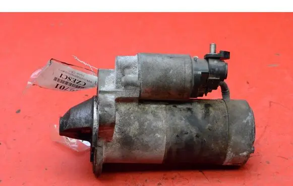 Mazda CX-7 Starter motor M001T30971