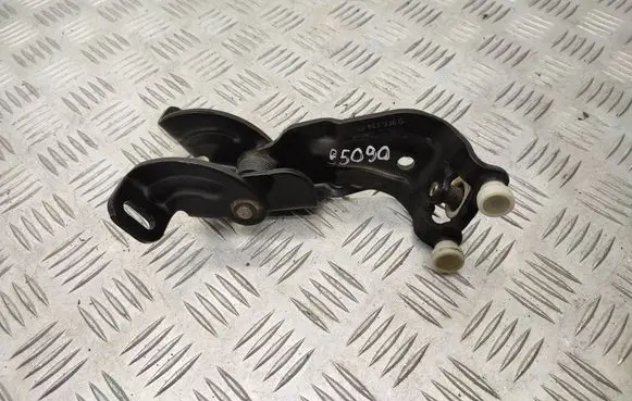 Volkswagen Sharan Sliding door middle roller runner 7N0843336G