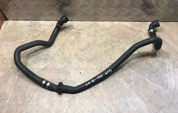 BMW X3 F25 Engine coolant pipe/hose 9179582