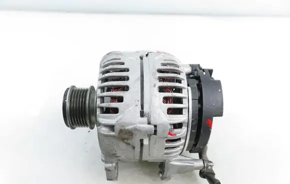 Volkswagen Caddy Generator/alternator A0190