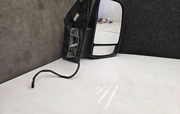 Mercedes-Benz Sprinter W906 Front door electric wing mirror A9068103193 515891212101